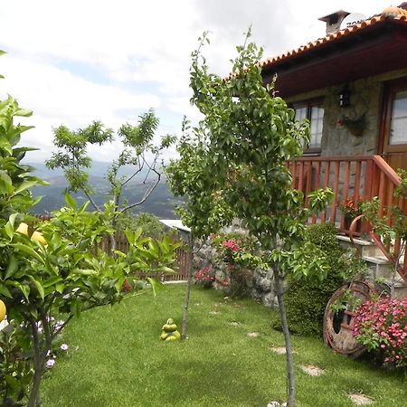 Villa Casa De Mos Aboim Exterior foto