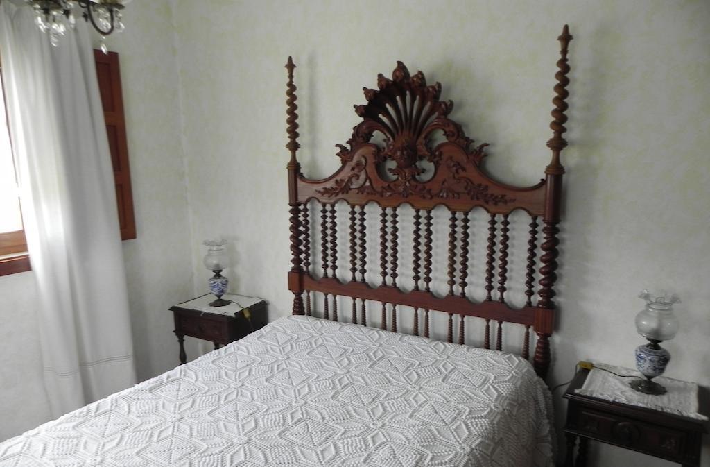 Villa Casa De Mos Aboim Zimmer foto